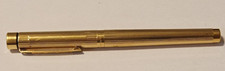 ancien stylo electroplater