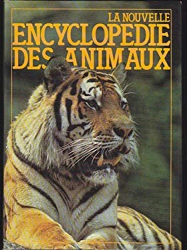 Nouvelle encyclopédie des - la,