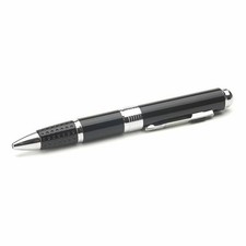 Stylo avec caméra petite HD