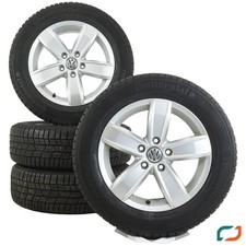 Original VW Golf 7 Roues