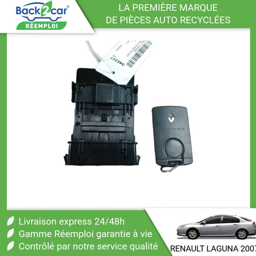 Lecteur carte renault - 🏆,