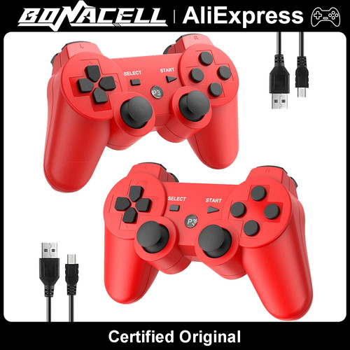 Manette sans fil - , bluetooth