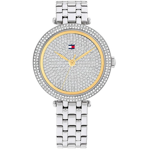 Montre femme tommy - montre, hilfiger