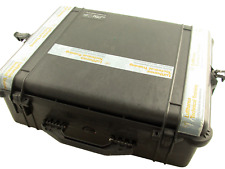 PELI CASE Pelicase USA 1600 trunk case valise prime 62 x 49 x 22 cm