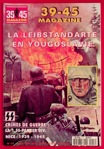 Magazine 117 la - 117,