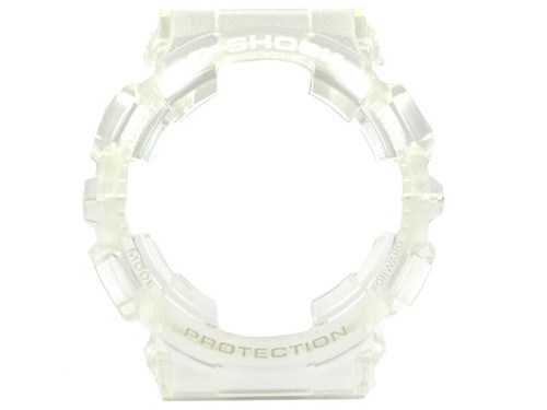 Bezel casio coral reef - coral,