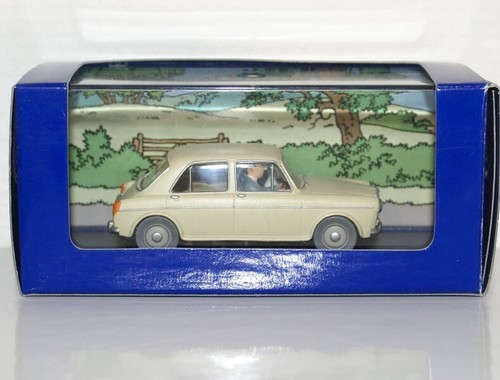 Tintin 1100 1960 l - 1100, ile