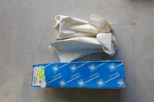 Kolbenschmidt inlet valve for - valve,