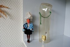 (N°17) ANCIENNE POUPEE