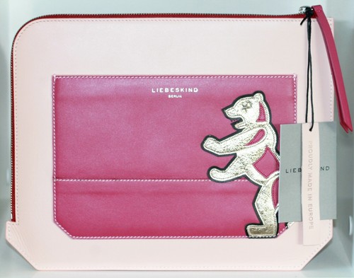 Liebeskind pochette pour - liebeskind,