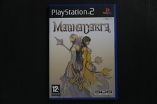 Magnacarta PS2 Complet PAL FR