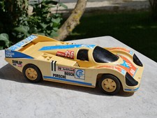 Jouet VINTAGE  - Porsche à