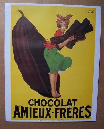 A17 affiche publicité - §,