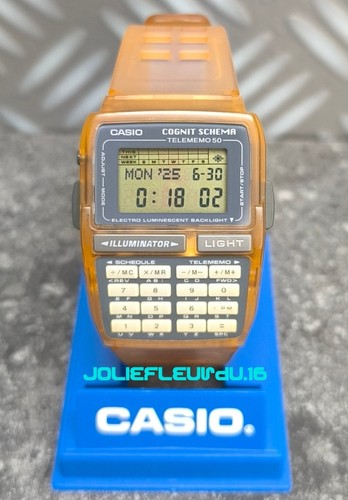 Nos 1995 casio - 1995, ⌚️