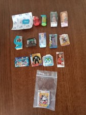 Lot De 15 Figurines Mini