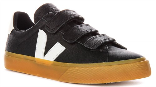 Veja recife logo chromefree - logo,