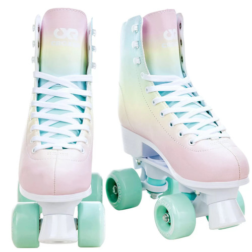 Patin roulettes alessa - patin,