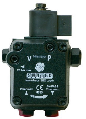 Pompe fioul suntec asv 47a - asv,