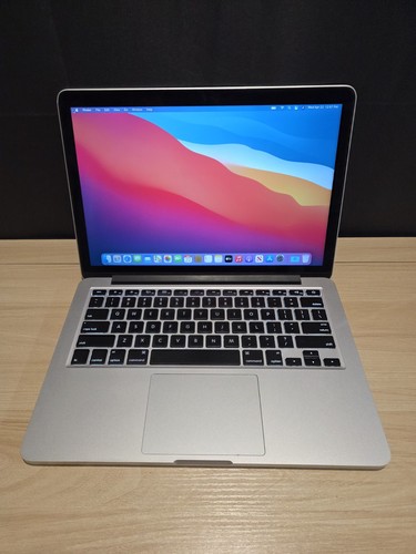 Macbook pro retina a1502 - pro,
