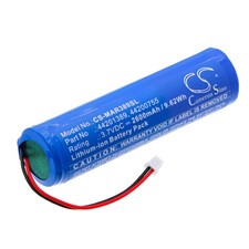 Battery for MARES 44200755