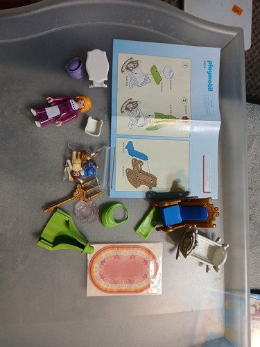 Playmobil 4254