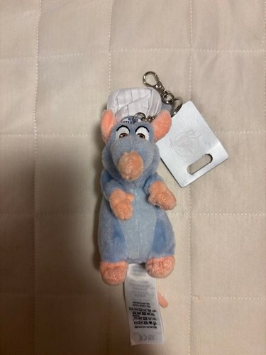 Peluche porte clés - peluche, disney