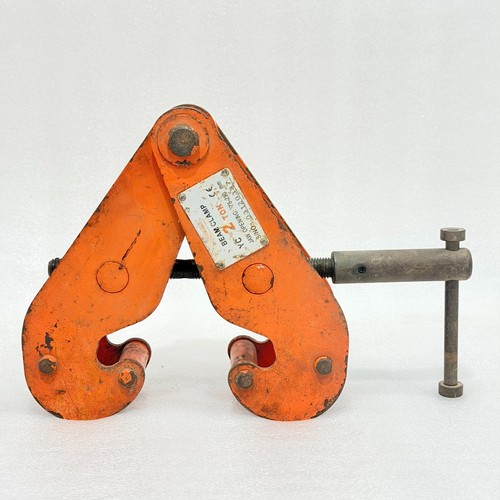 Pince levage poutre - de, de