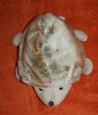 BUKOWSKI DOUDOU PELUCHE