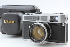 Appareil photo argentique