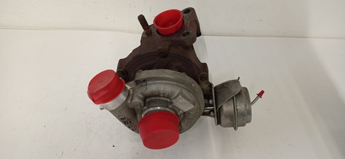 282012a850 turbocompresseur - 282012a850,