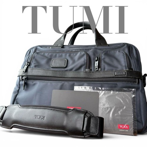 Tumi sophnet 2way briefcase - 2way,