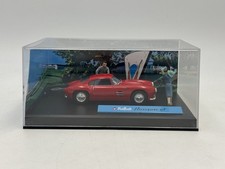 Die cast horizon gt - cast,