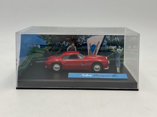 Die cast horizon gt - die, "