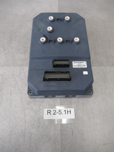 Jungheinrich 51226801