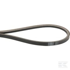 Stiga 1134921201 Courroie ZTR