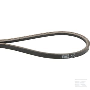 Stiga 1134921201 courroie - 1134921201, ztr