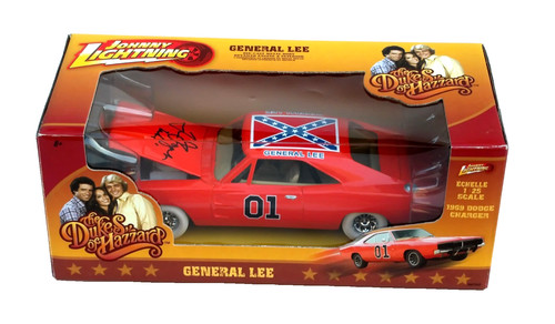Johnny white lightning dukes - lightning,