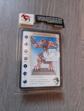 Confrontation Rackham Blister Predateur Wolfen