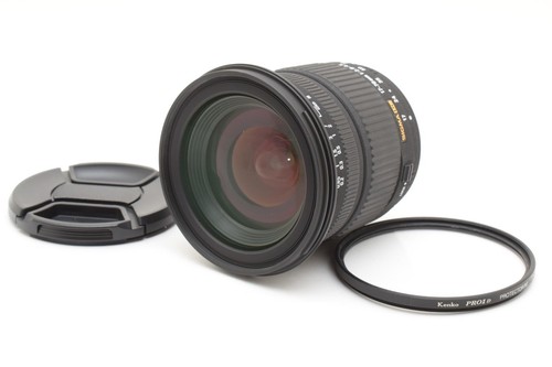Objectif sigma 70 - objectif, dc
