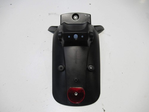Support plaque moto - guzzi,