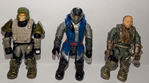 Halo destiny mixed lot - halo/destiny,