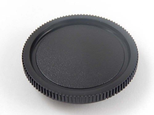Bouchon boîtier pour leica - de,