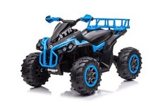 Quad électrique pour enfants - Électrique,