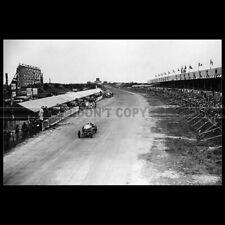 Photo A.031511 ROLLAND-PILAIN ALBERT GUYOT GRAND PRIX FRANCE TOURS 1923