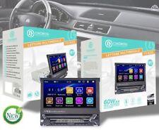 Autoradio Lecteur Avec Écran