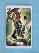 Skylanders Trap Team Tuff Luck