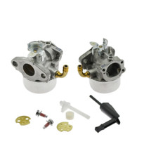 Carburateur Tondeuse À Gazon