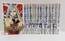 Rosario vampire season ii - &,