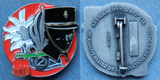 2° REG, LÉGION ÉTRANGÈRE