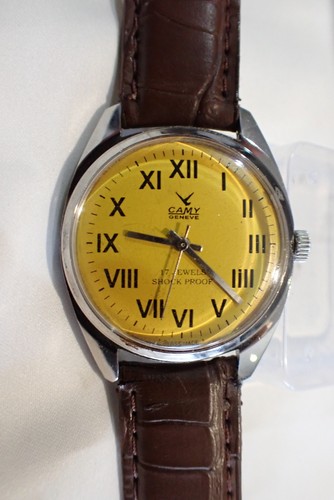 Ancienne mtr mixte mecanique - ,